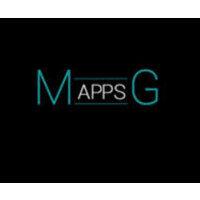 mg apps logo image