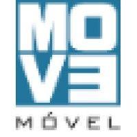 move móvel logo image