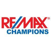 re/max champions  florida logo image