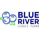 logo of Blue River Legacy Farms Llc