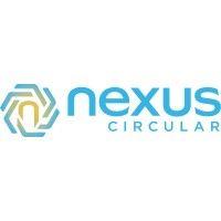 nexus circular logo image