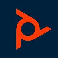 polycom logo image