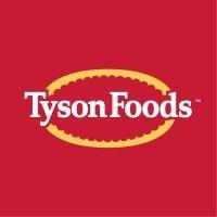 tyson foods india logo image