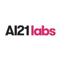 ai21 labs logo image