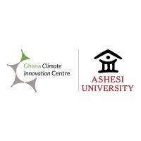 ghana climate innovation centre (gcic) logo image