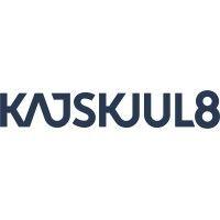 kajskjul 8 logo image