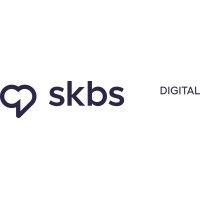 skbs.digital gmbh logo image