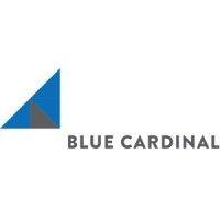 blue cardinal capital