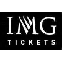 img tickets logo image