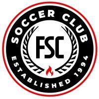 firebirds soccer club logo image