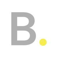 intelligent b. logo image