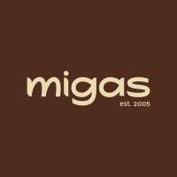 migas logo image