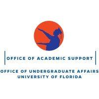 uf office of academic support