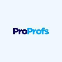 proprofs logo image