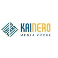 kainero media group logo image