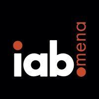 iab mena logo image