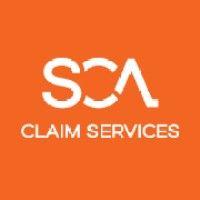 sca claim services