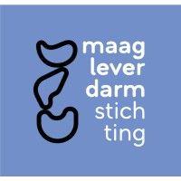 maag lever darm stichting logo image