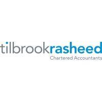 tilbrook rasheed chartered accountants logo image