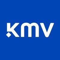 kmv logo image