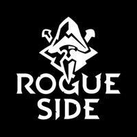 rogueside logo image