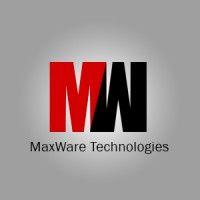 maxware technologies logo image