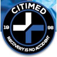 citimed logo image