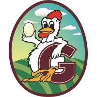 giroux's poultry farm, inc. logo image