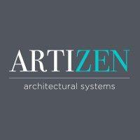 artizen architectural systems llc logo image