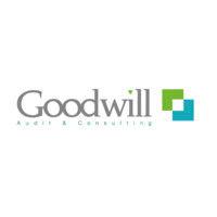 goodwill audit logo image