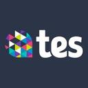 logo of Tes