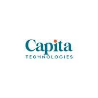 capita technologies logo image