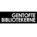 logo of Gentofte Bibliotekerne