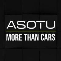 asotu | more than cars