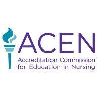 acenursing logo image