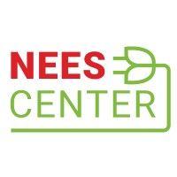 nees center logo image