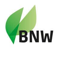 bundesverband nachhaltige wirtschaft (bnw) logo image