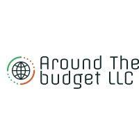 around the budget logo image