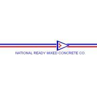 national ready mixed concrete co. logo image