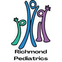 richmond pediatrics logo image