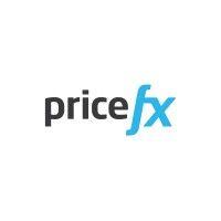 pricefx logo image