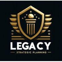 legacy strategic planning logo image