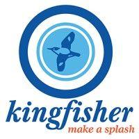 kingfisher logo image