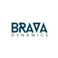 brava dynamics logo image