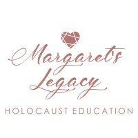 margaret's legacy logo image