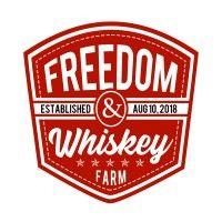 freedom and whiskey equine rescue