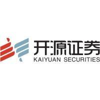 kaiyuan securities