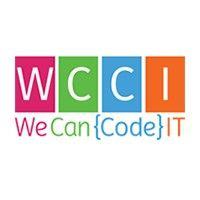 we can code it logo image