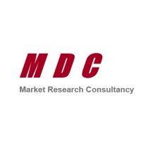 mdc logo image