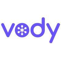 vody logo image